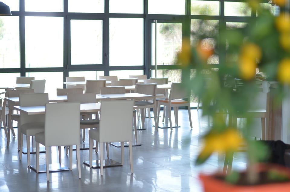 Banquet/Function facilities