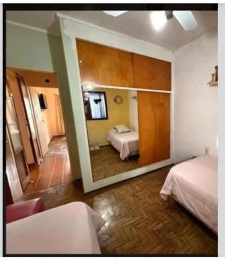Del carmen Apartment in Santa Fe