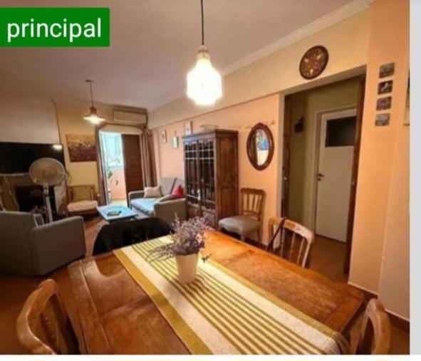 Del carmen Apartment in Santa Fe
