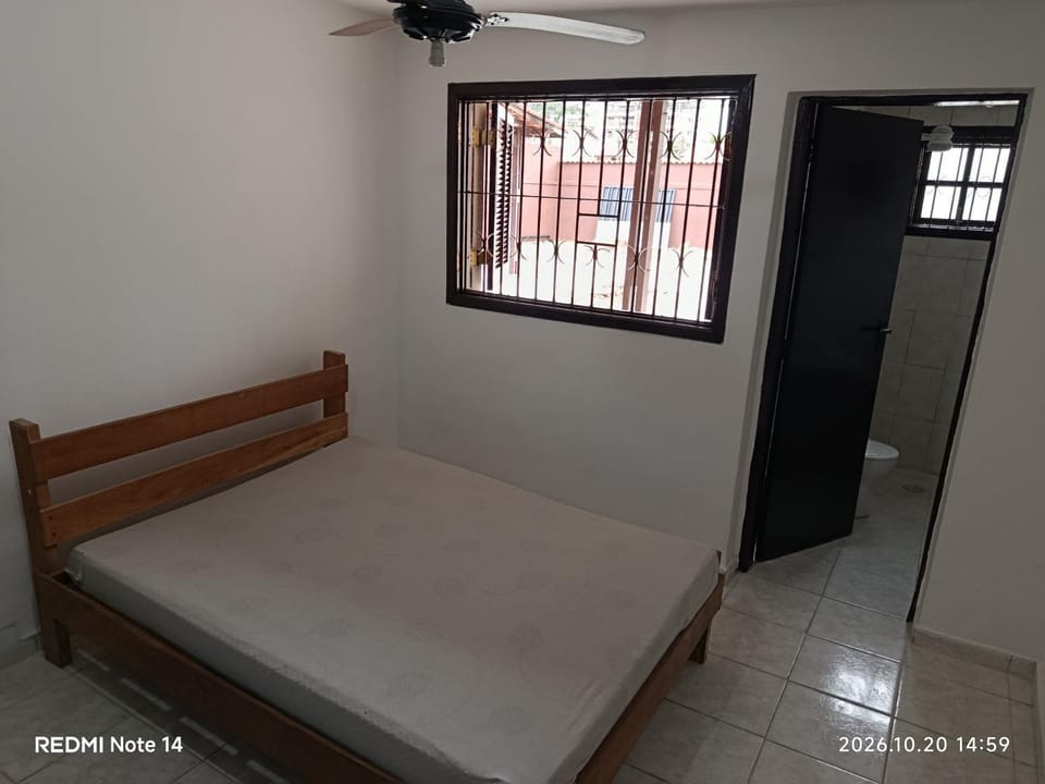 Casa Itapoan House in Caraguatatuba