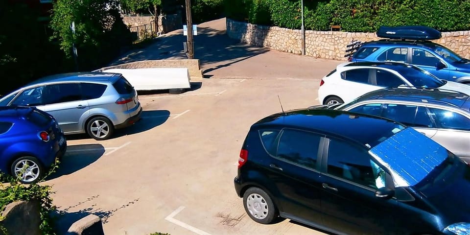 Guesthouse Cecilia 2 Bed and Breakfast in Primorje-Gorski Kotar County