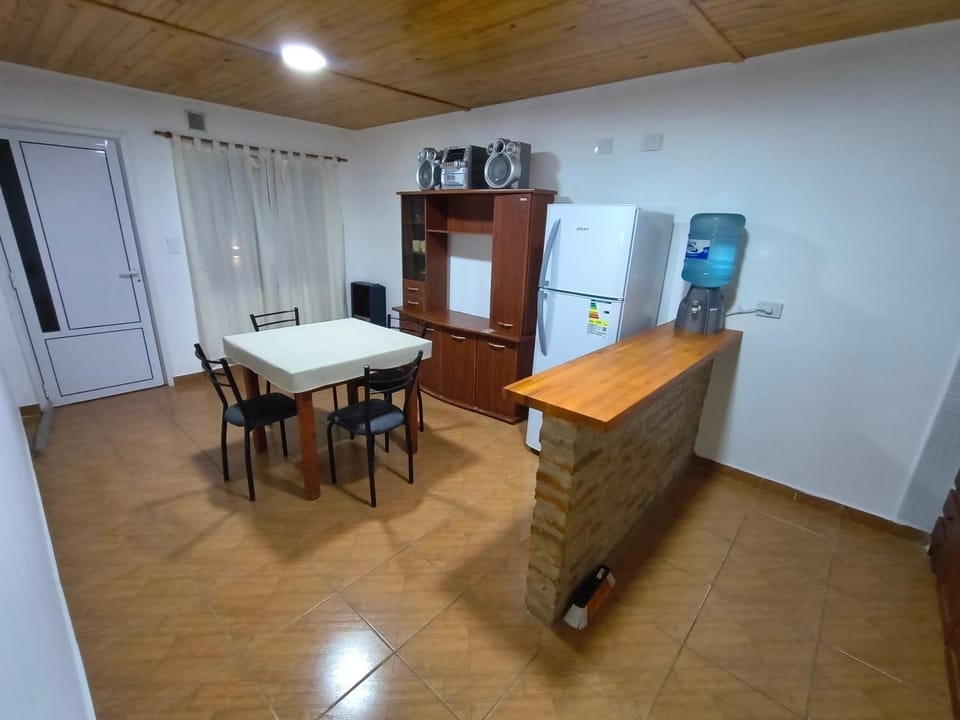 Complejo Margarita Apartment in La Pampa Province, Argentina