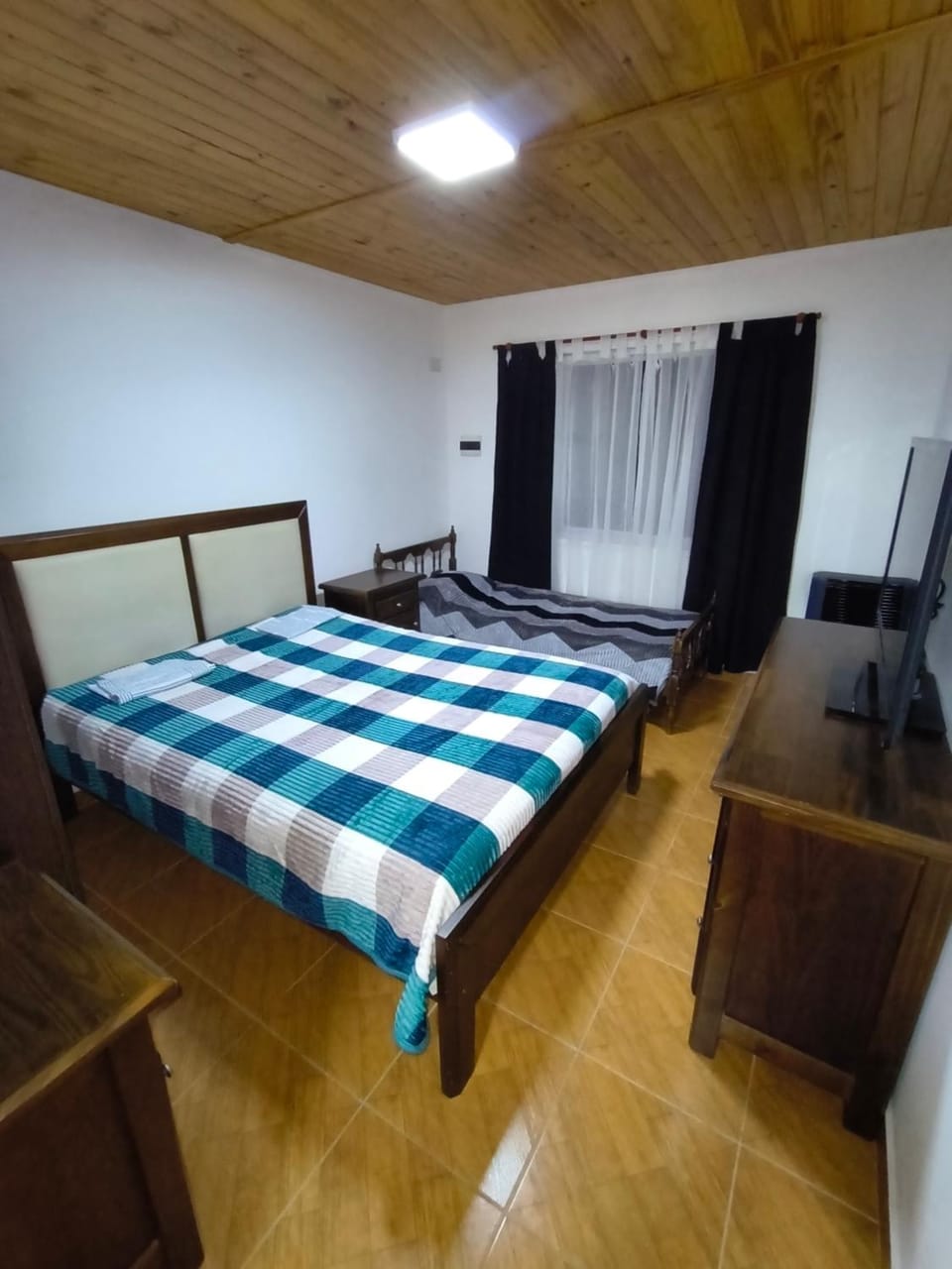 Complejo Margarita Apartment in La Pampa Province, Argentina