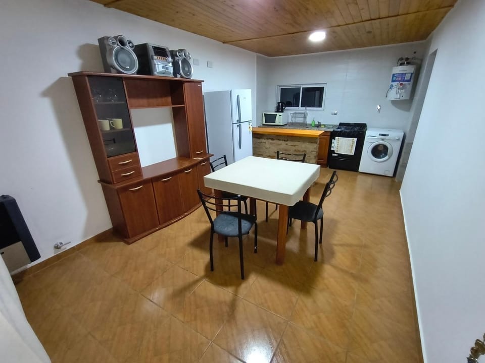 Complejo Margarita Apartment in La Pampa Province, Argentina