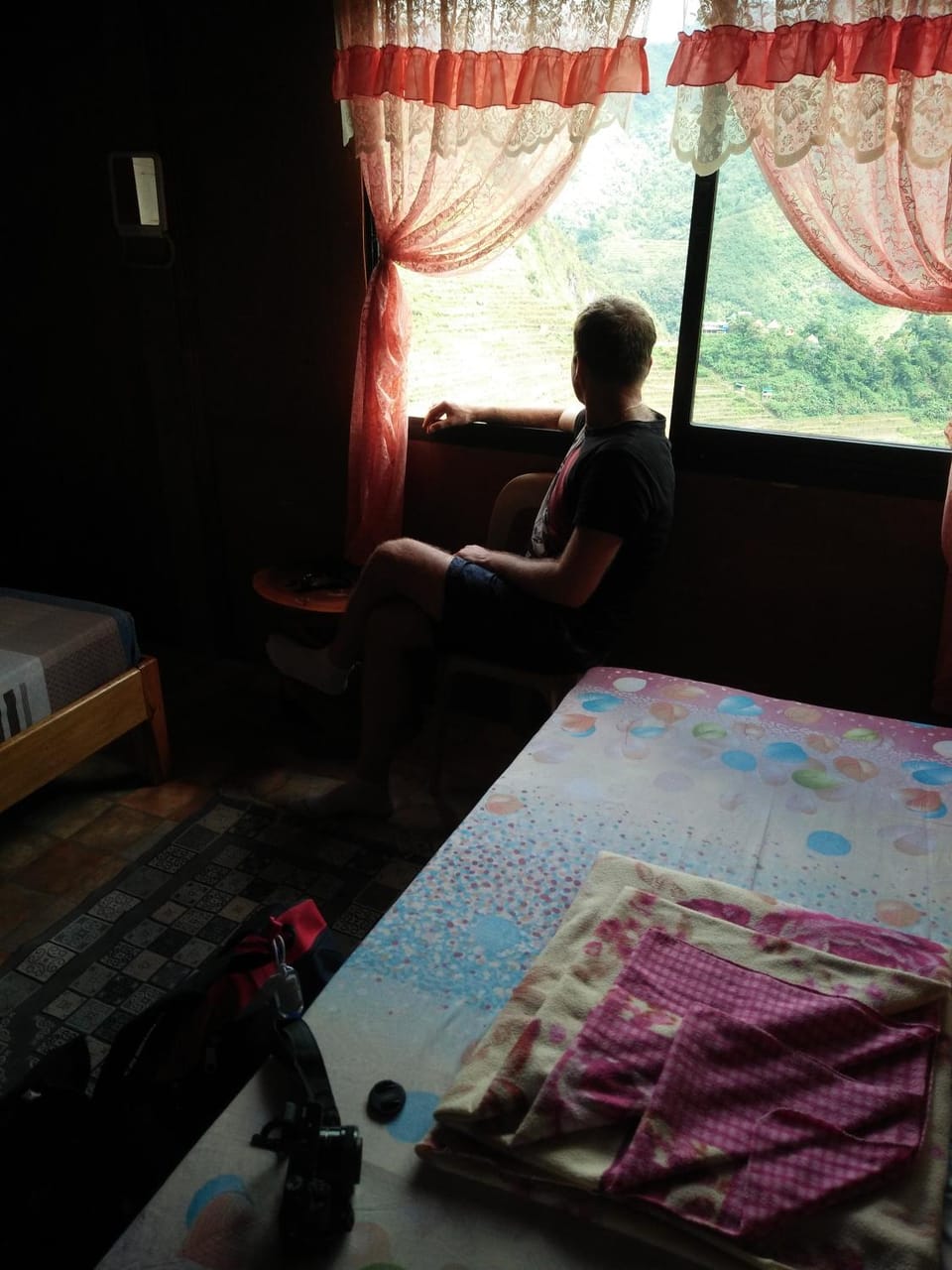 Batad View Inn and Restaurant Inn in Cordillera Administrative Region