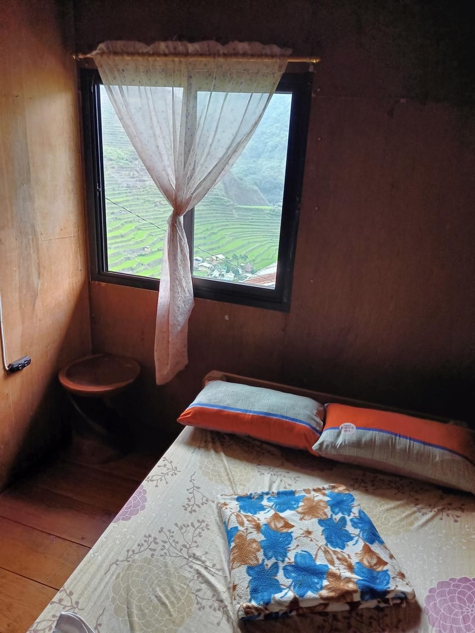Batad View Inn and Restaurant Inn in Cordillera Administrative Region