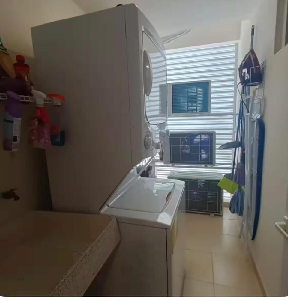Vista a Laguna- Dream Lagoons -Suite Apartment in Veracruz, Mexico