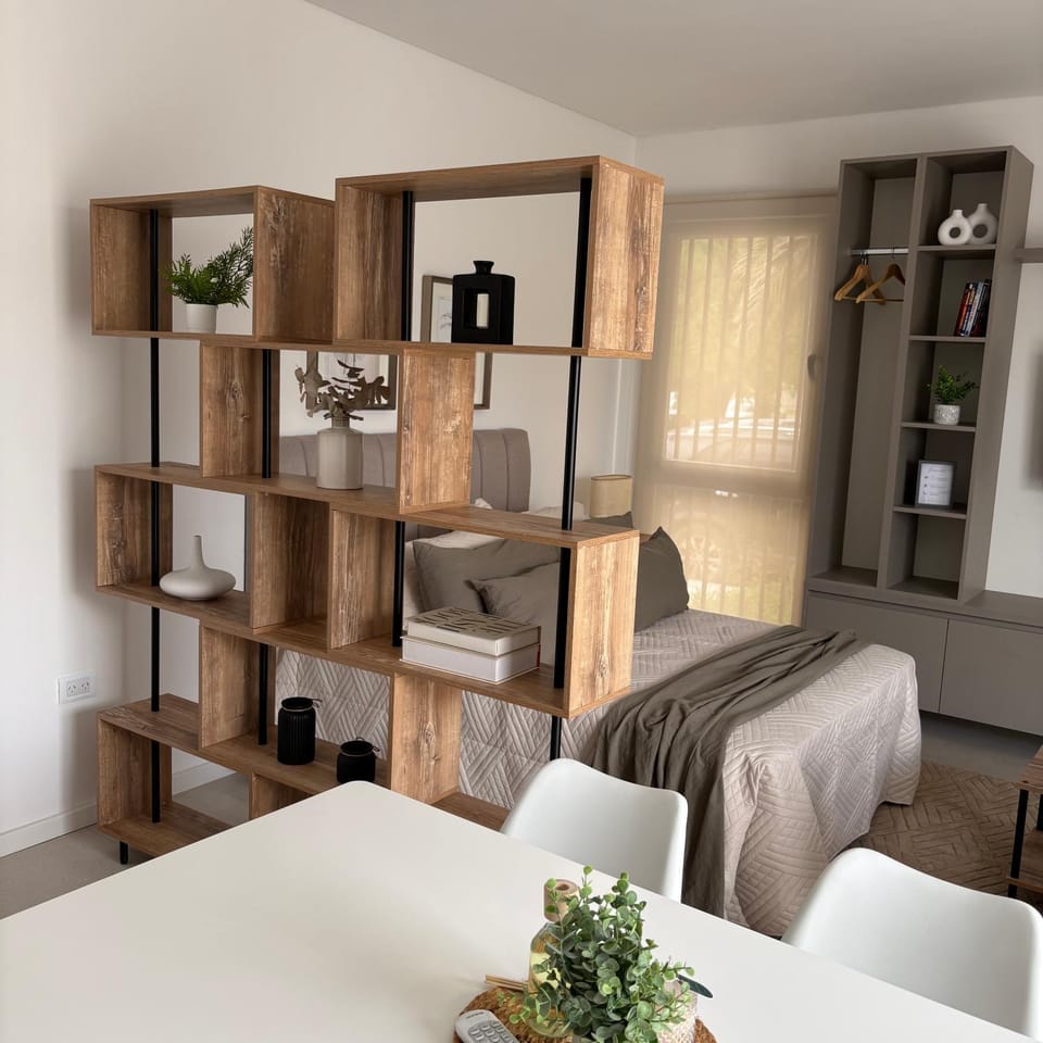 La Palmera Apart Apartment in Chivilcoy
