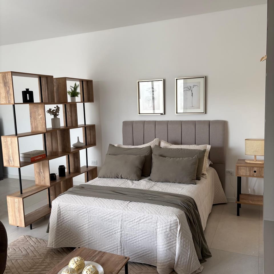 La Palmera Apart Apartment in Chivilcoy
