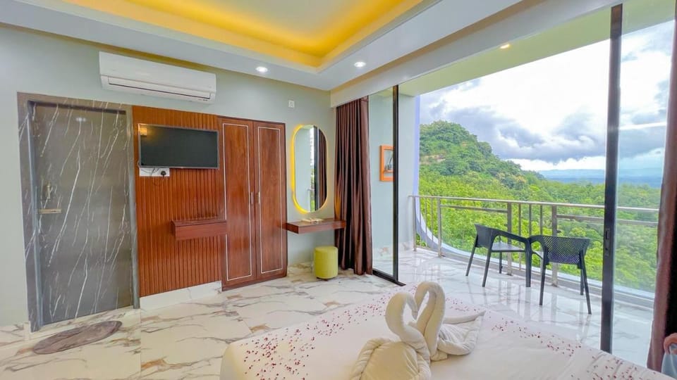 Airbon Bangladesh,Bandarban Hotel in Bangladesh
