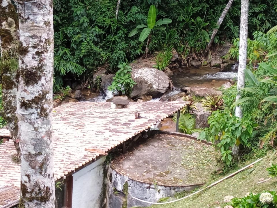 Recanto vale do Lumiar House in State of Rio de Janeiro