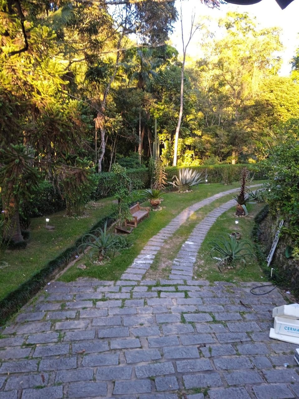 Recanto vale do Lumiar House in State of Rio de Janeiro