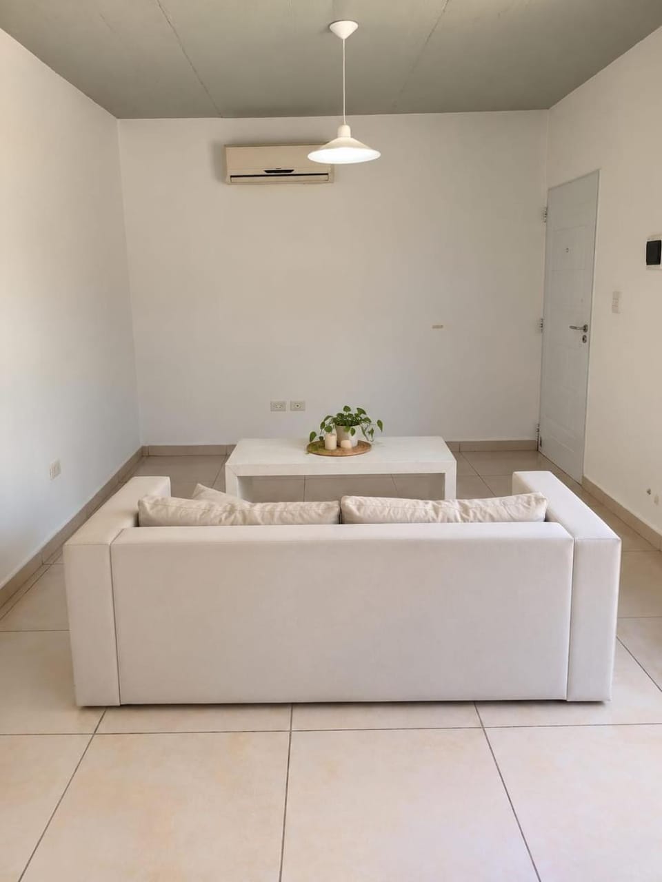 Departamento en Luján, zona centrica Apartment in Luján