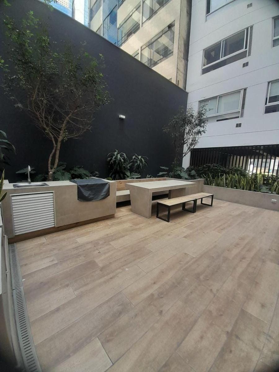 Intira Suites & Hotel Hotel in Lince