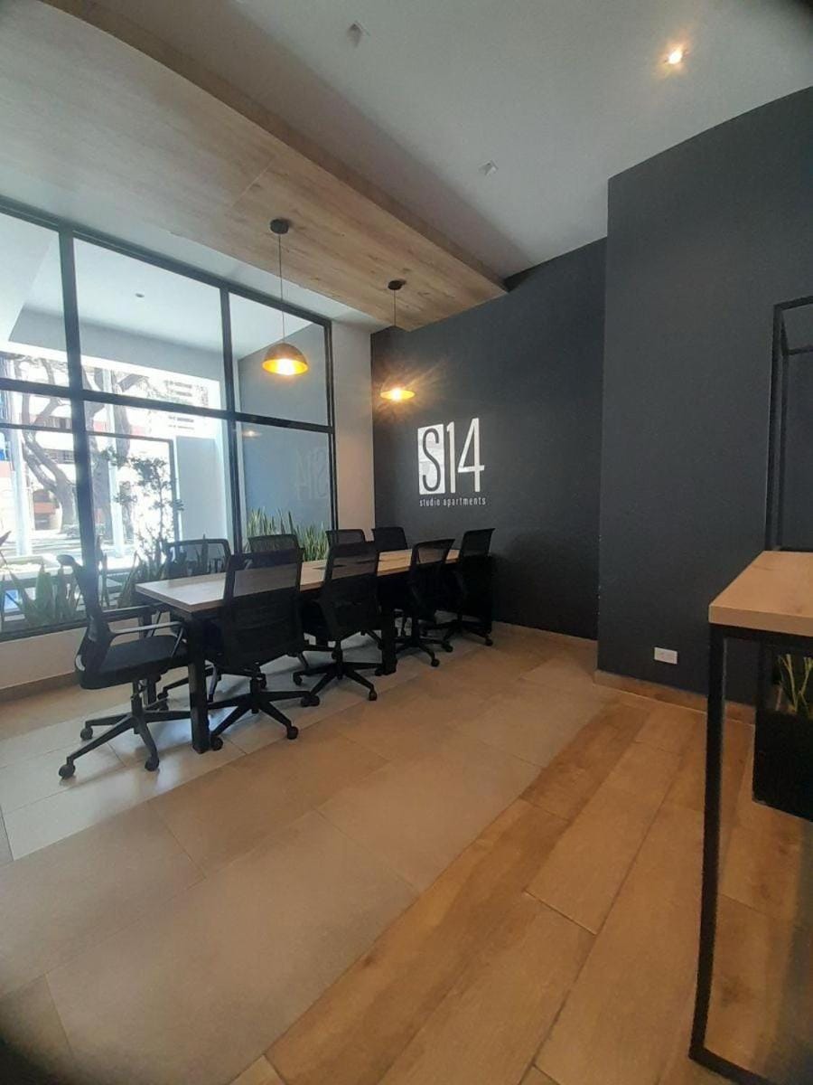 Intira Suites & Hotel Hotel in Lince