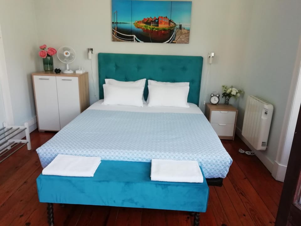 Casa Azul Hostel Hostel in Sintra