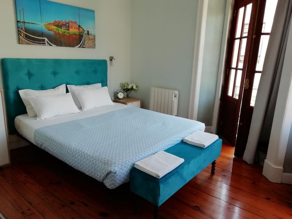 Casa Azul Hostel Hostel in Sintra