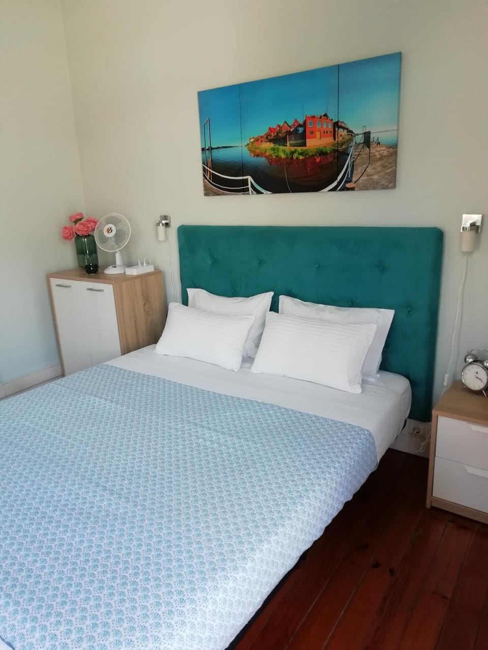 Casa Azul Hostel Hostel in Sintra