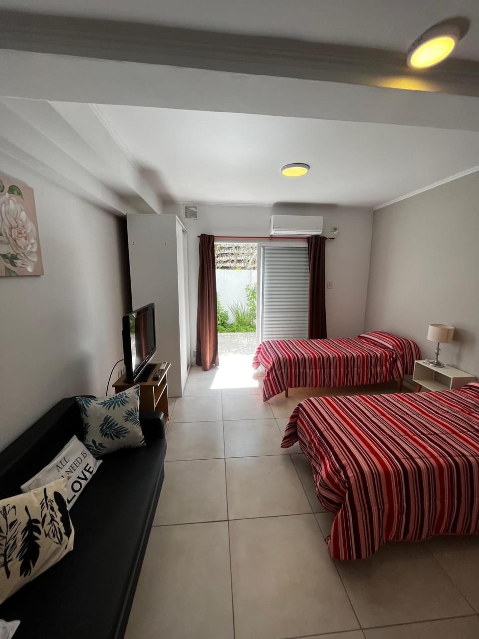 Ines Apartment in Rafaela