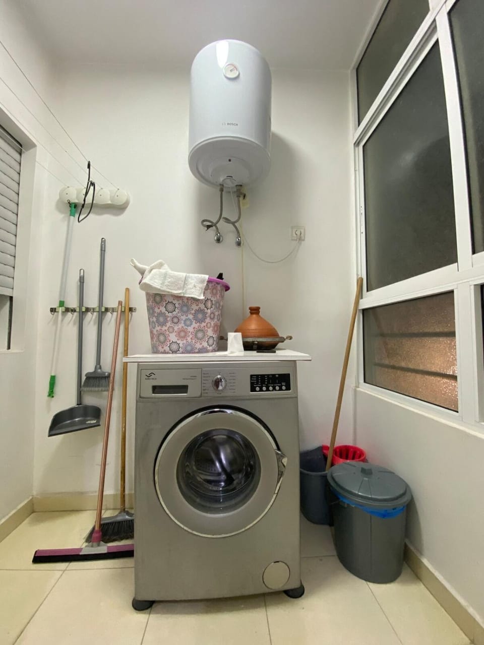 dryer