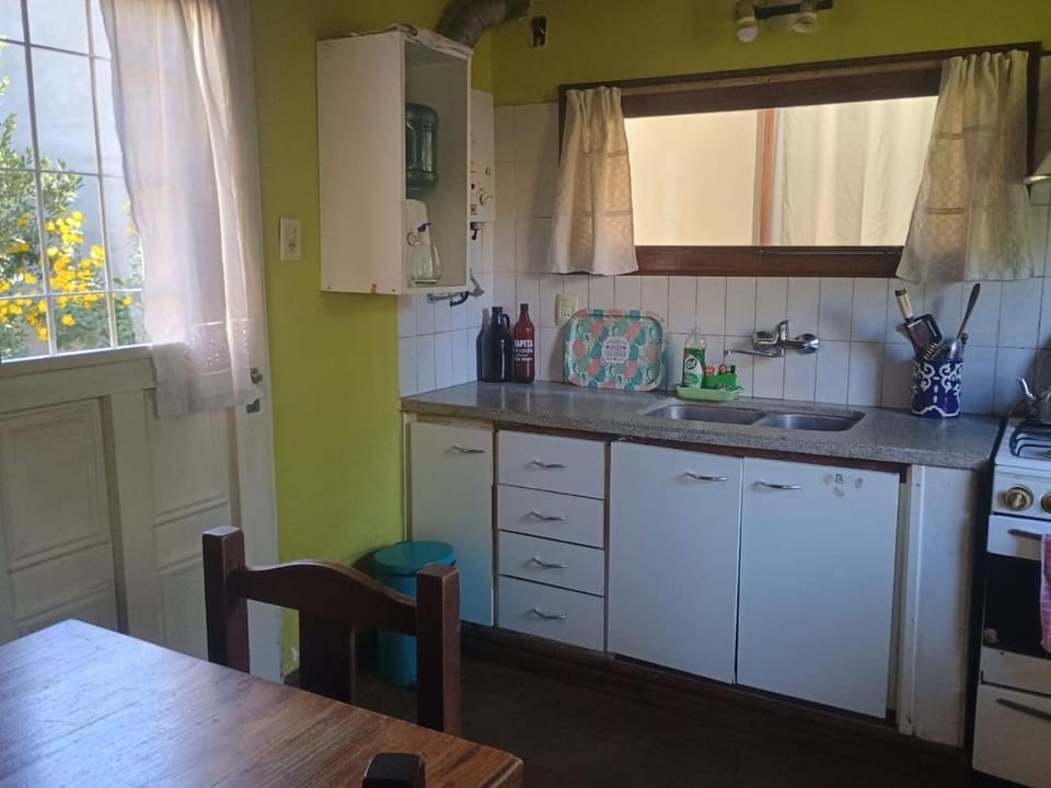 Hamsa Apartment in Tandil