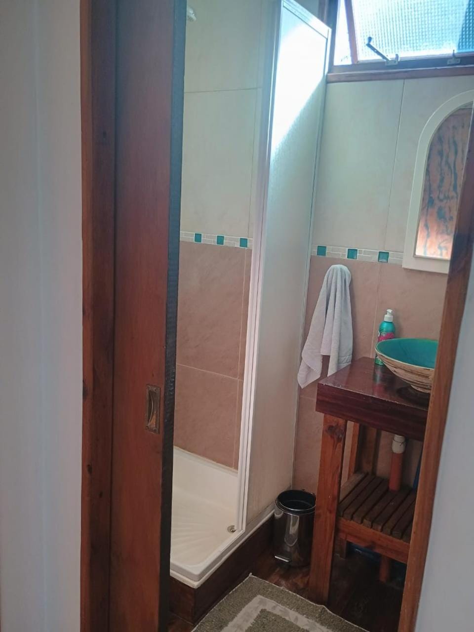 Hamsa Apartment in Tandil