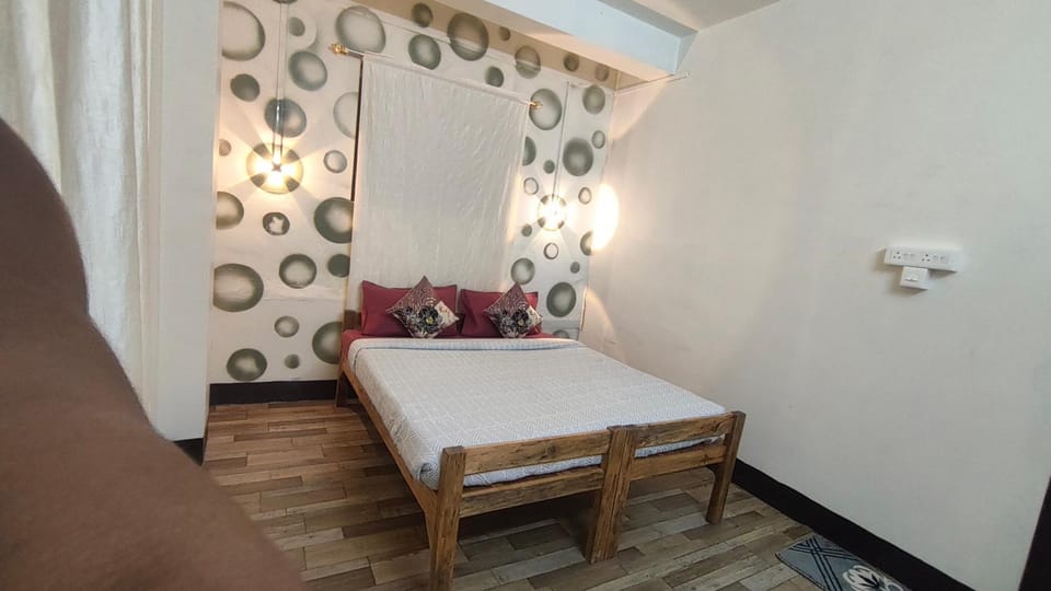 Verdant Halt Vacation rental in India