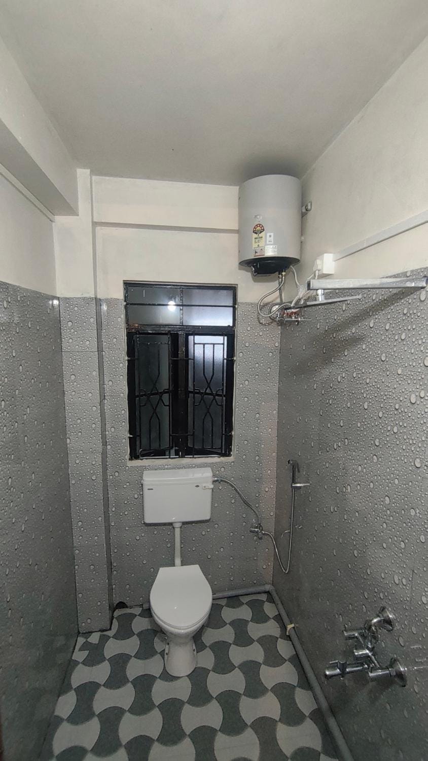 Verdant Halt Vacation rental in India