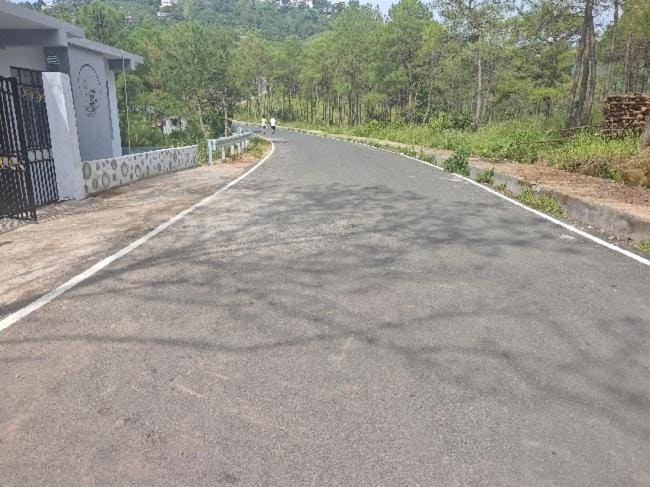 Verdant Halt Vacation rental in India
