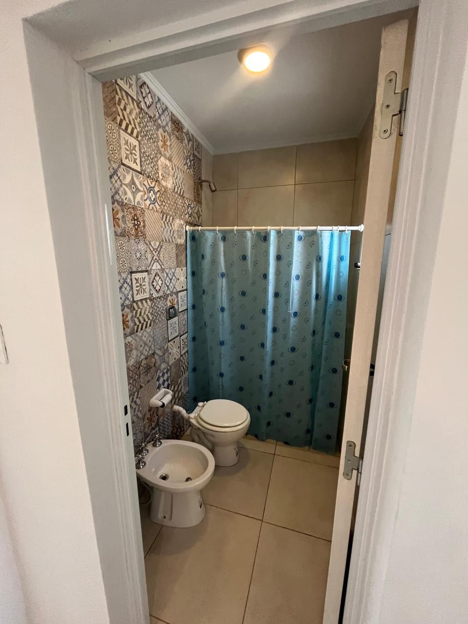 Ines 2 Apartment in Rafaela