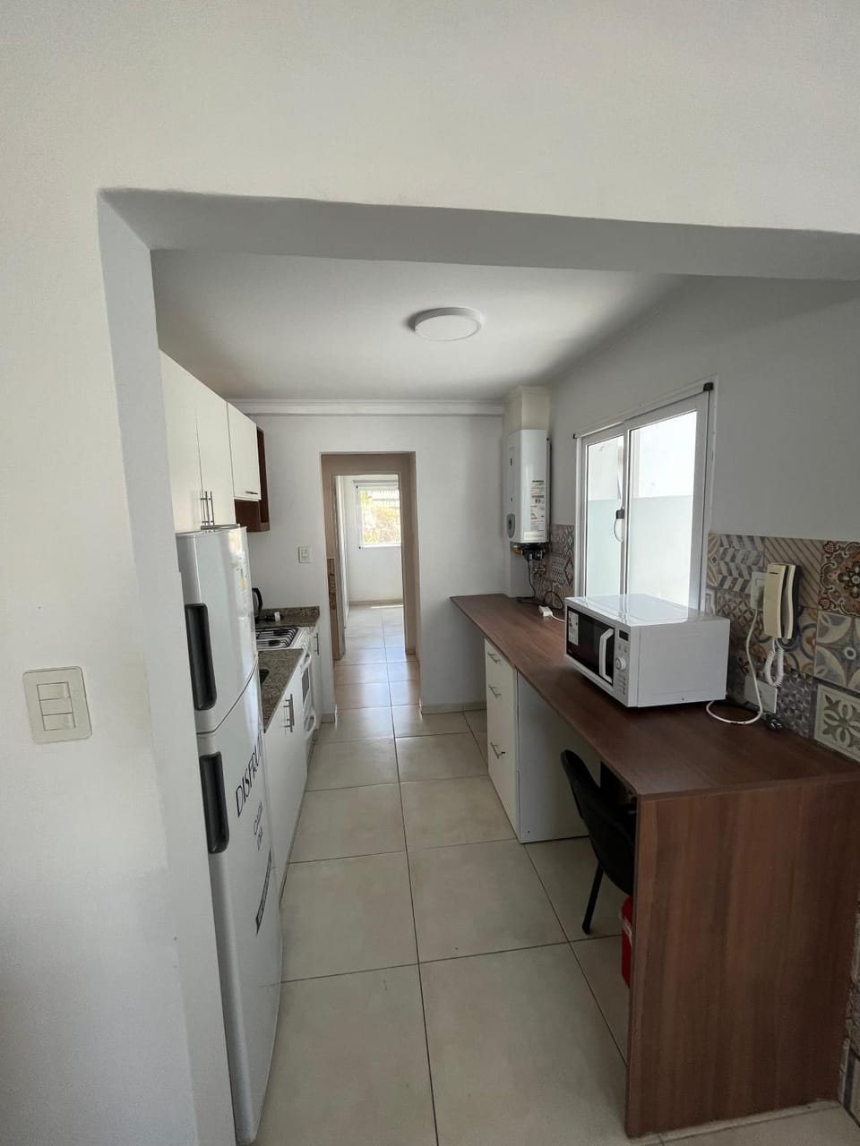 Ines 2 Apartment in Rafaela