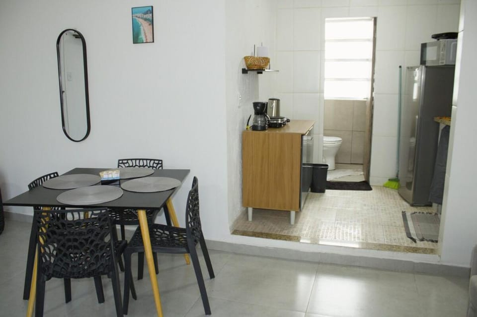 Apartment in Downtown - Metro next door, Wi-Fi Apartment in Rio de Janeiro