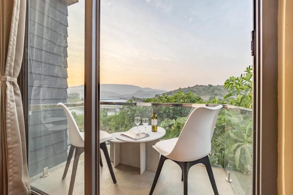 Lumbini Villa Villa in Rajasthan