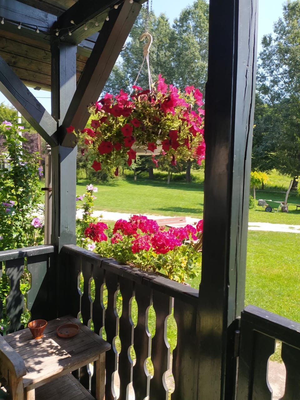 Panzió-Kemping Bekölce Bed and Breakfast in Hungary