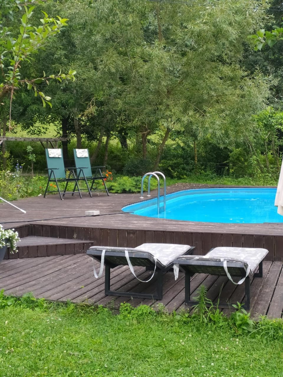 Panzió-Kemping Bekölce Bed and Breakfast in Hungary