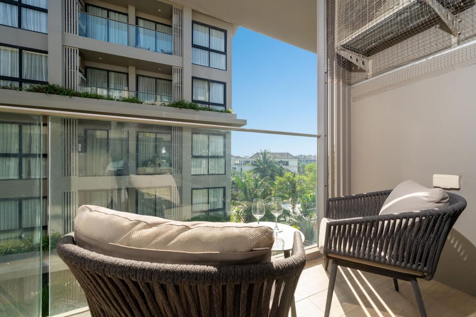 Day, View (from property/room), Balcony/Terrace
