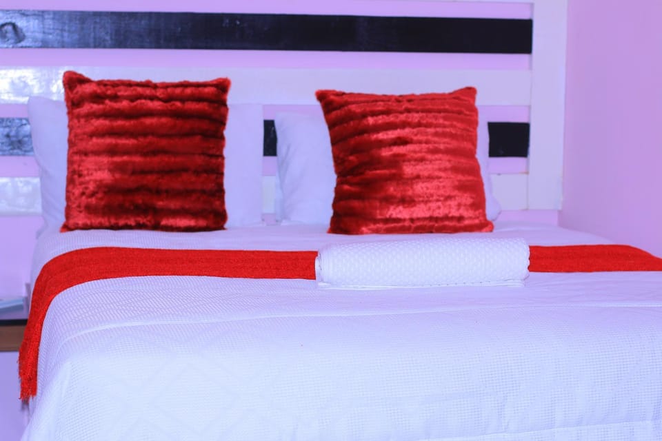 Adonai Guesthouse Bed and Breakfast in Namibia