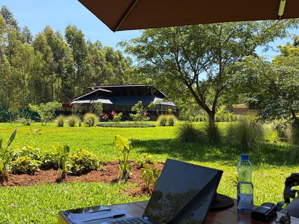 Legato Country Lodge Siaya Hotel in Kenya