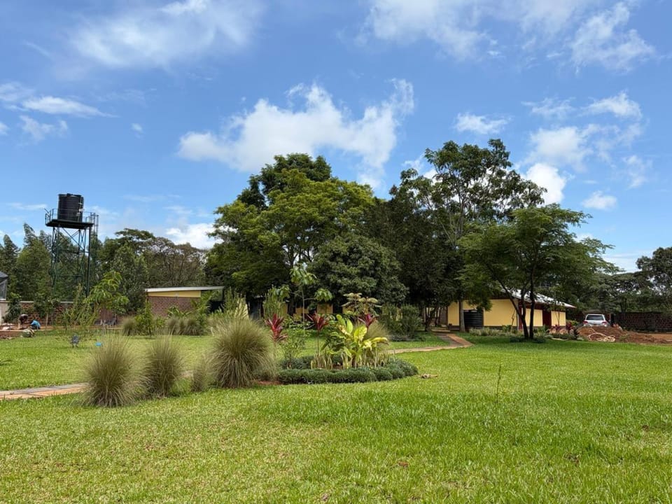 Legato Country Lodge Siaya Hotel in Kenya