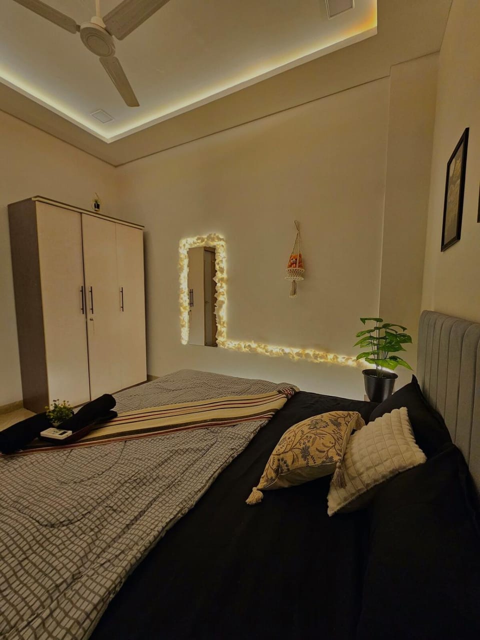 A2 Heaven 1BHK Stay Apartment in India