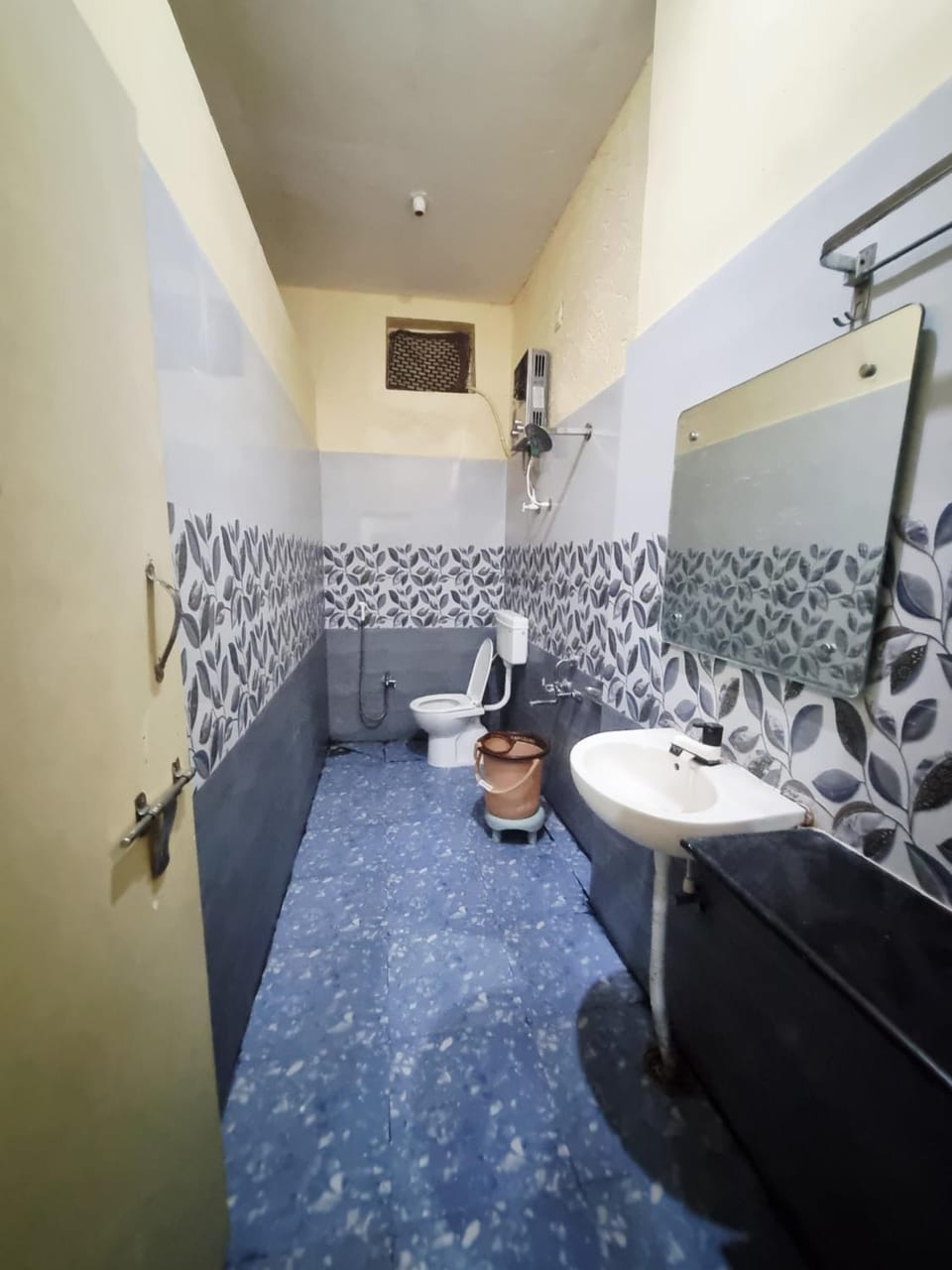 Hampi Brindavan Homestay Vacation rental in Karnataka