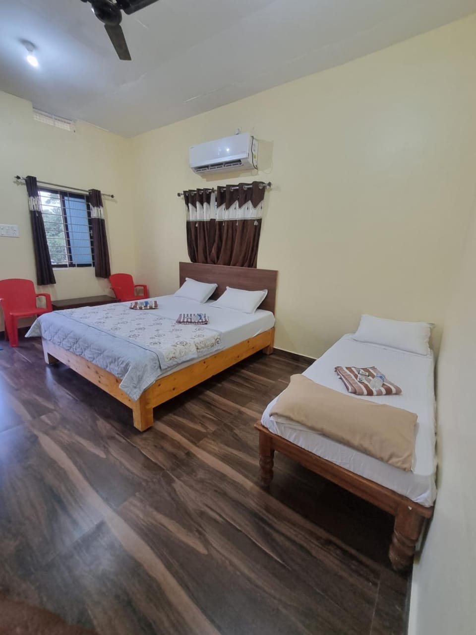 Hampi Brindavan Homestay Vacation rental in Karnataka