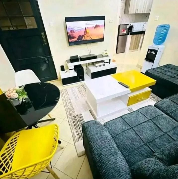 Dynasty Palace Bed and Breakfast in Kenya