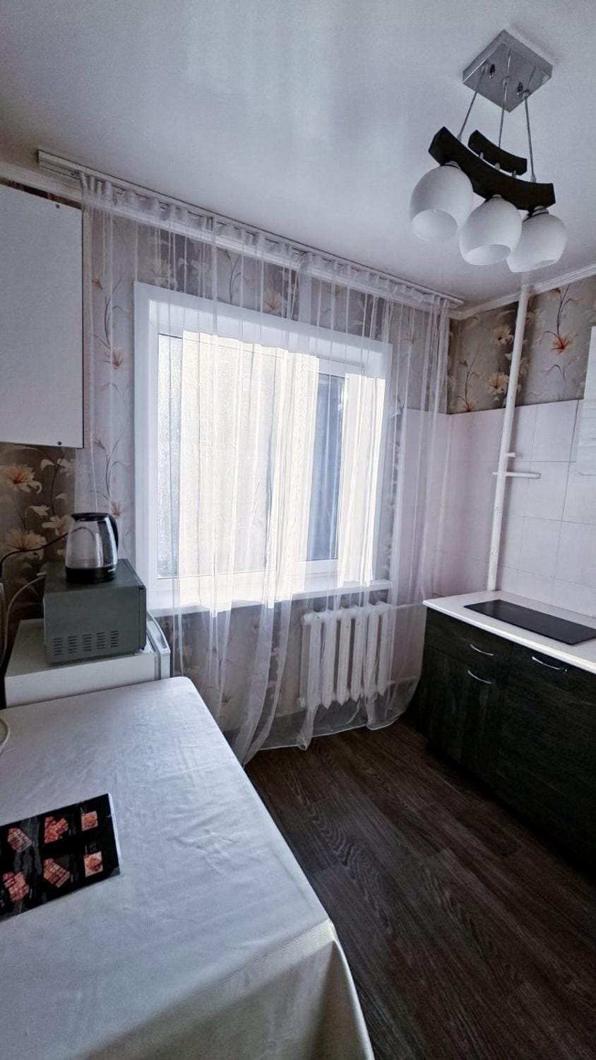 Двухкомнатная квартира на Гоголя 53 Apartment in Kazakhstan