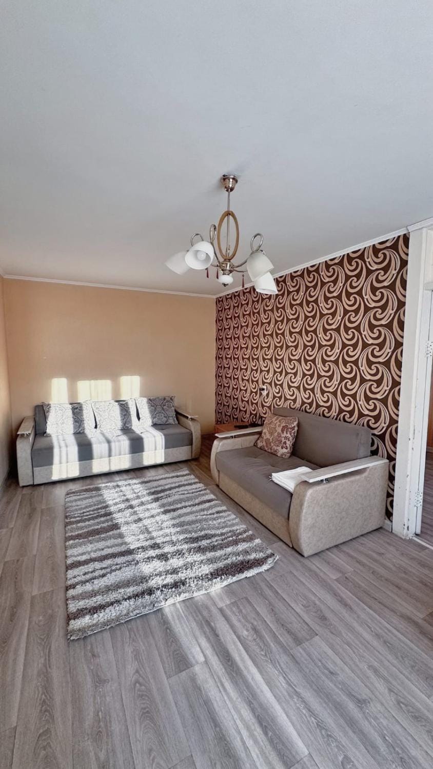 Двухкомнатная квартира на Гоголя 53 Apartment in Kazakhstan