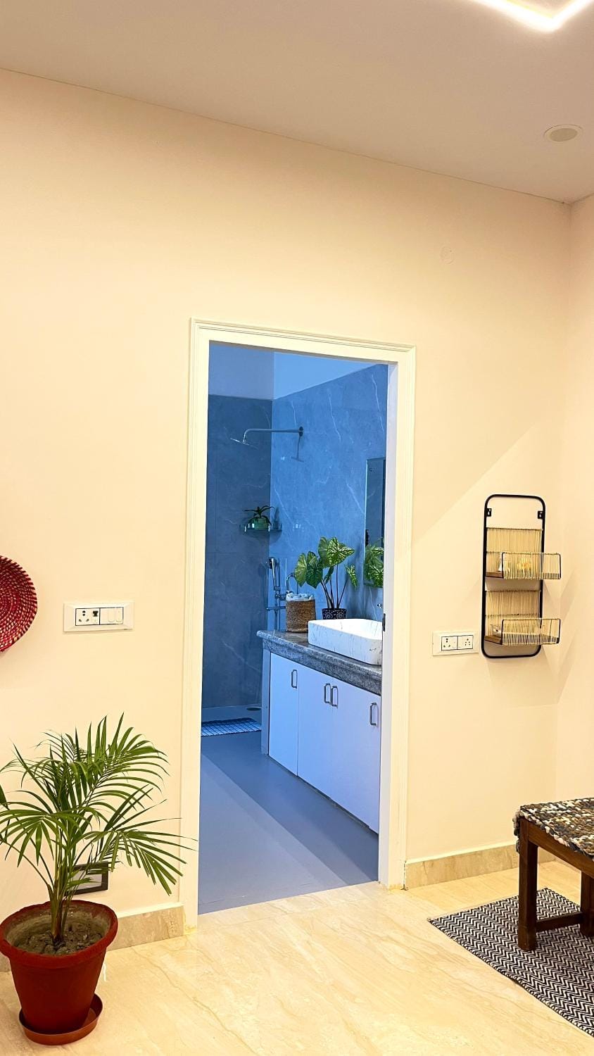 Matrika Luxe Villa in Lucknow