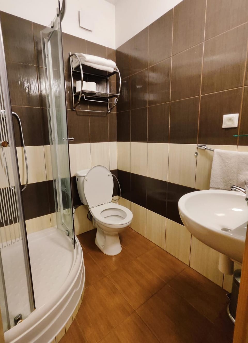 Chata Gatterhof Bed and Breakfast in Slovakia