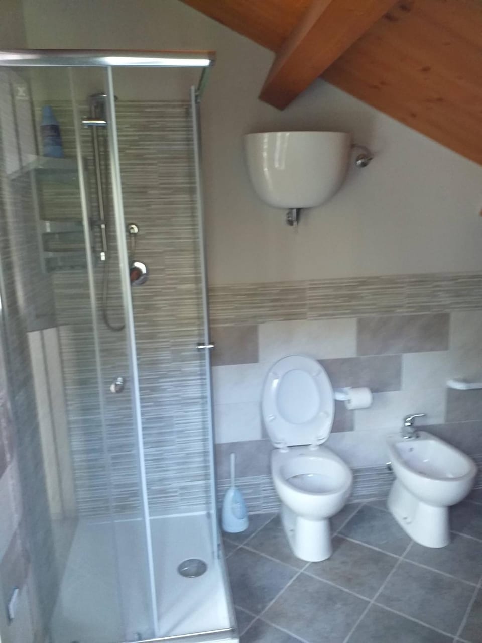 Mansarda panoramica Vibo Marina Apartment in Calabria