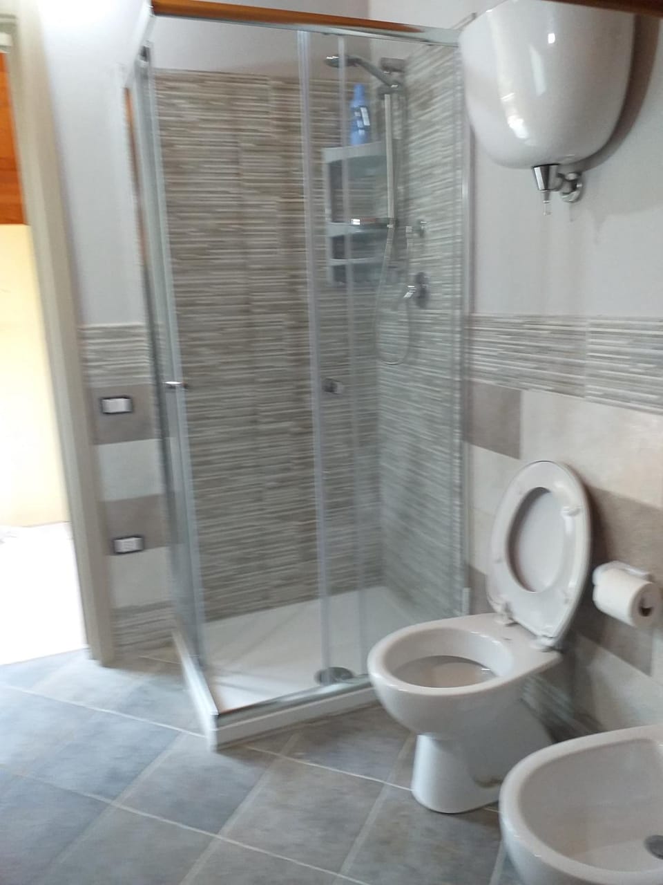 Mansarda panoramica Vibo Marina Apartment in Calabria