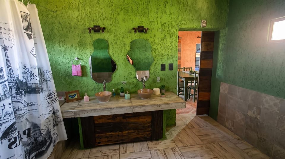 Quinta la Costa House in Mendoza Province Province